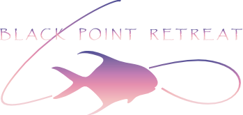 Black Point Retreat logo