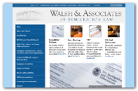 Walsh Immigration Law